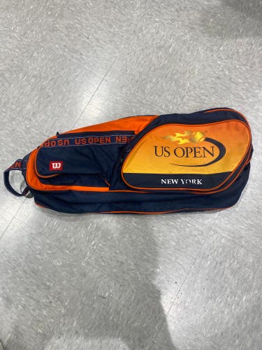 Used Wilson Tennis Bag