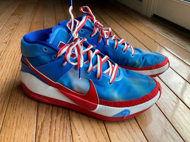 Nike Basketball shoes