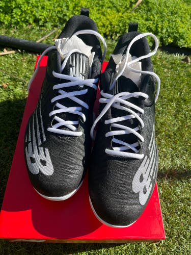New Balance Cleats