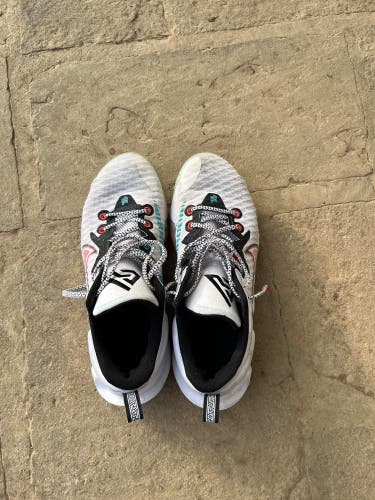 Mens Size 11( Women’s 12) basketball shoes