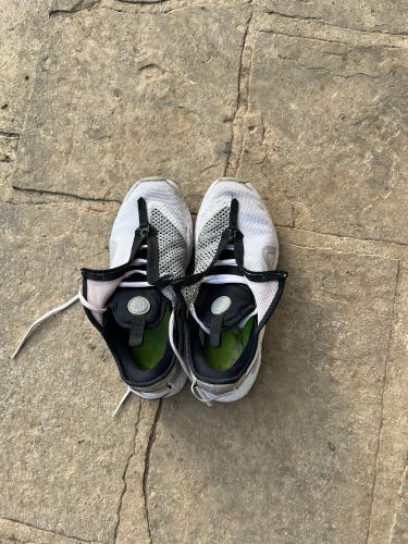 Men's Size Men's 10.5 (W 11.5) Nike PG 4 Shoes
