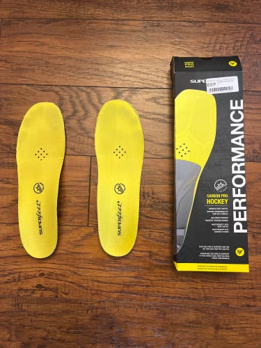 Superfeet Carbon Pro Insoles