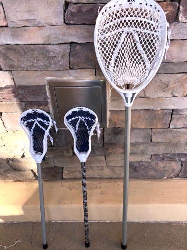 STX FiddleSTX Stick 3pack