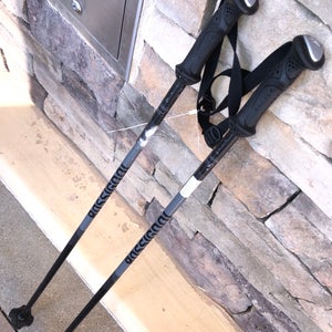 Used Less than 38in (95cm) Rossignol Ski Poles