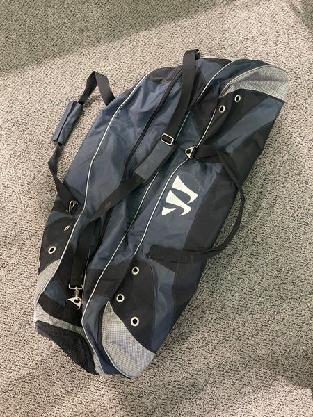 Used Warrior Bag