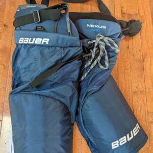 Senior Large Bauer Nexus 600 Hockey Pants
