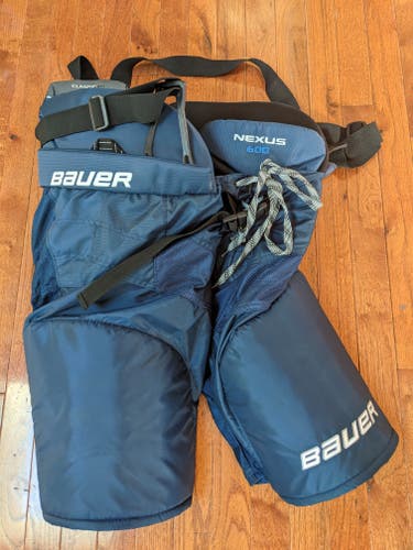 Senior Large Bauer Nexus 600 Hockey Pants