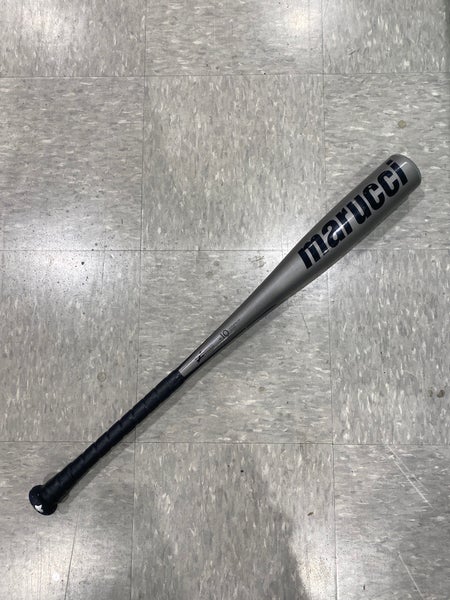 Used USSSA Certified Marucci One Alloy Bat -10 20OZ 30"