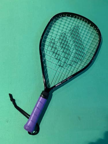 Used Women's Ektelon Neuro Graphite Racquetball Racquet