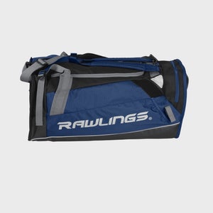 Rawlings Hybrid Backpack/Duffel Bag