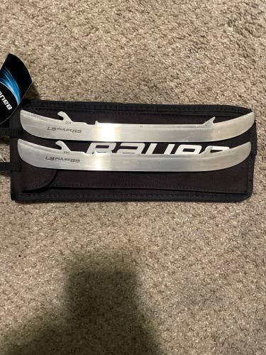 Used Bauer 254 mm LS PULSE