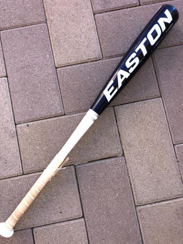 Used BBCOR Certified Easton Speed Alloy Bat -3 28OZ 31"