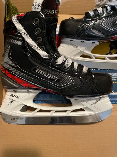 Used Bauer 238 mm LS PULSE