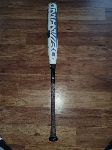 Used 2017 DeMarini Composite CF Zen Bat (-5) 27 oz 32"