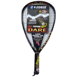 E-Force Power Dare Racquetball Racquet