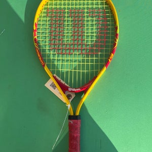 Used Unisex Wilson Tennis Racquet