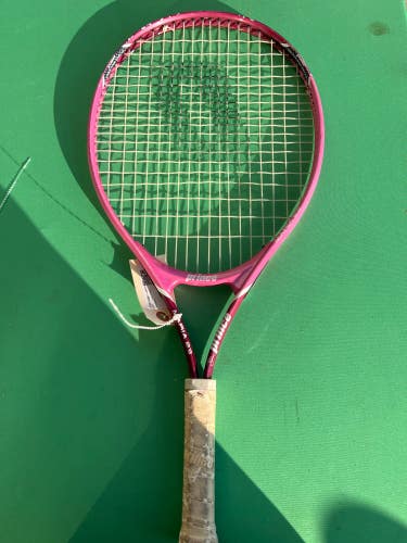 Used Prince Tennis Racquet