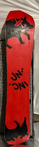 #2019 YES GREATS UNINC #Asymmetric board; # free Style # 154 suited for human body
