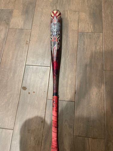 2022 Alloy (-3) 28 oz 32" Voodoo One Bat