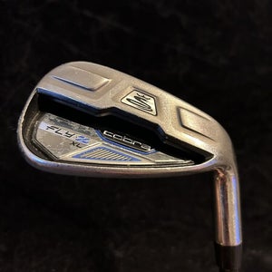 COBRA FLY-Z XL Single 9 Iron Stock Graphite MATRIX REGULAR FLEX
