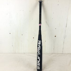 Used Rawlings Fpzp11 Quatro Pro 31" -11 Drop Fastpitch Softball Bat 31 20