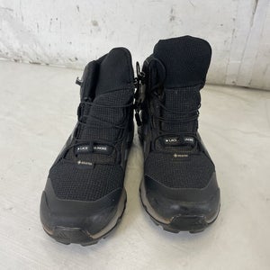 Used Adidas Ef0225 Boys Terrex Mid Gore-tex Junior 02 Outdoor Boots