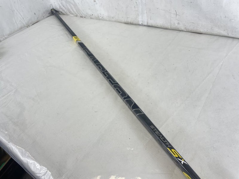 New&Rare- Easton P4 LH S3 Stealth 85 ZetterBerg Non-Grip LH