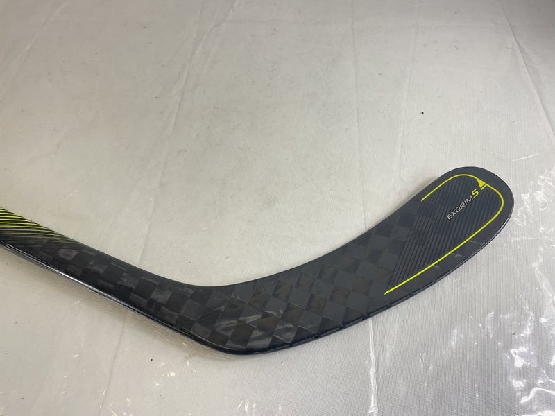 Easton Stealths: Easton Stealth S3 Grip Senior Ice Hockey Stick- 85 Flex