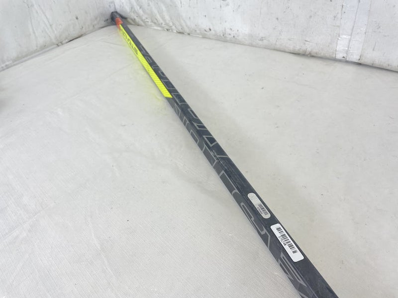 New Easton Stealth Grip 85 Flex Pattern E3 Senior Hockey Stick Lh