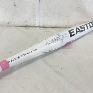 New 2023 Easton Ghost Unlimted Fp23ghul10 32" -10 Drop Fastpitch Sfotball Bat 32 22