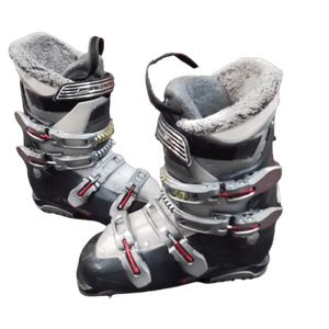 Used Salomon 265 Mp - M08.5 - W09.5 Men's Downhill Ski Boots