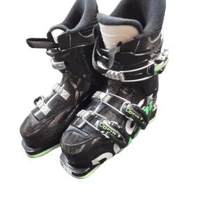 Used Rossignol Comp J 205 Mp - J01 Boys' Downhill Ski Boots
