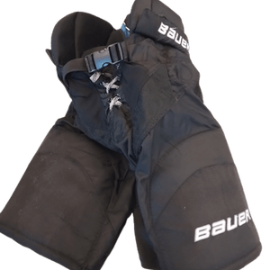 Used Bauer Nexus 800 Md Pant Breezer Hockey Pants