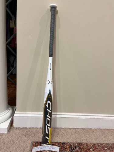 Easton Ghost fast pitch 2022, -11oz, 33-22. New in wrapper