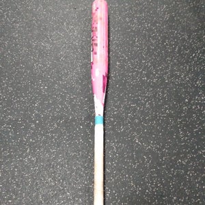 Used Worth Amp 28" -10 Drop Baseball & Softball Fastpitch Bats