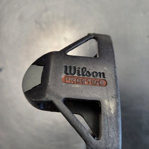 Used Wilson Prestige Mallet Putters