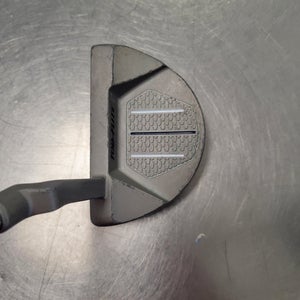 Used Top Flite Putter Mallet Putters