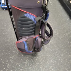 Used Top Flite Stand Bag Golf Stand Bags