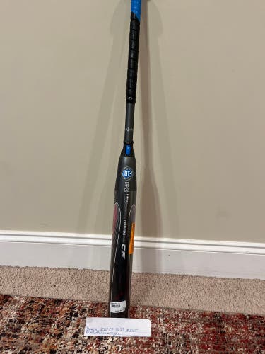New 2020 Composite (-10) 23 oz 33" CF Bat New In The Wrap