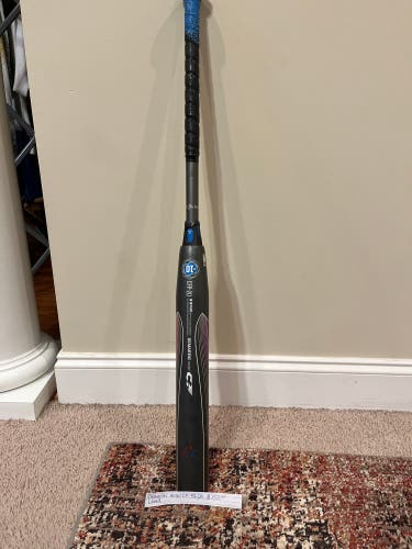 2020 Composite (-10) 23 oz 33" CF Bat