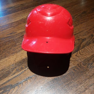 Used Small PRO Batting Helmet