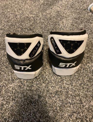 Used Small STX Cell II Arm Pads