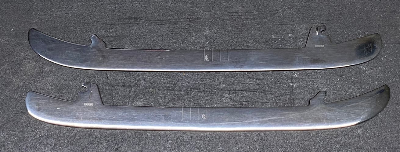 New Tydan Diamond Edge Black SpeedBlade XS 247