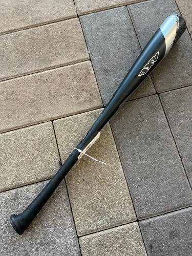 Used USABat Certified AXE Elite One Alloy Bat -10 17OZ 27"