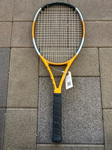 Used HEAD Instinct LiquidMetal Tennis Racquet