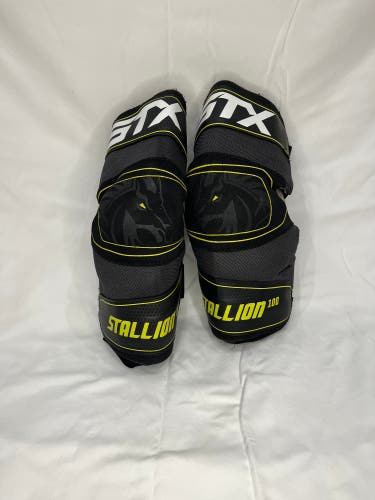 Youth Medium STX Stallion 100 Arm Pads