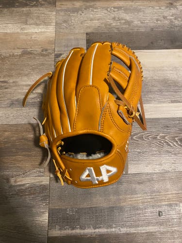 Infield 11.25" Signiture Series Baseball Glove