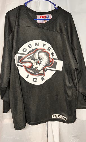 Buffalo Sabres Center Ice Jersey