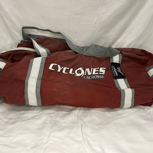 Used Lacrosse Bag