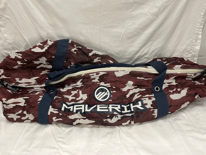 Used Maverik Bag